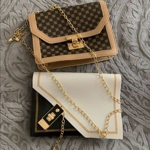 SHEIN Purses Bundle